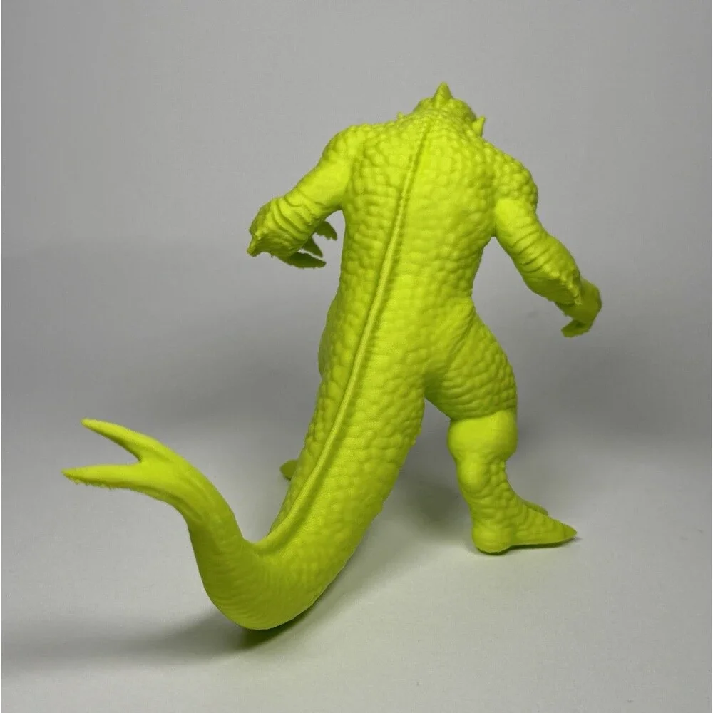 20 Million Miles To Earth Ymir Monster Toy